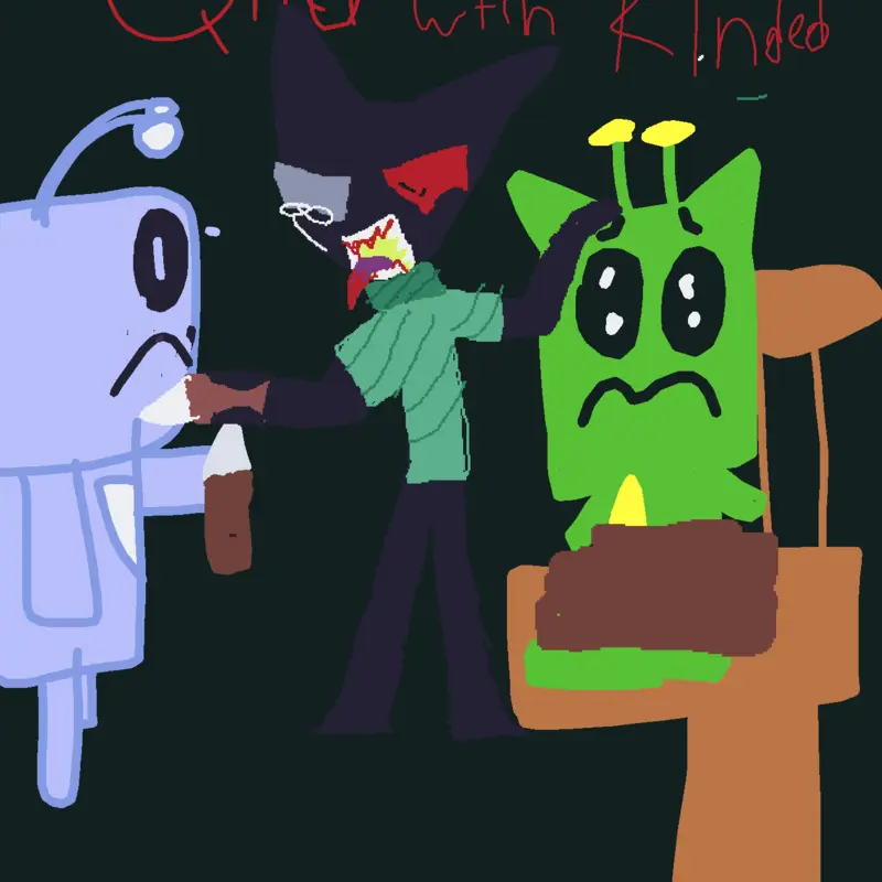 Game by @KennyBug16