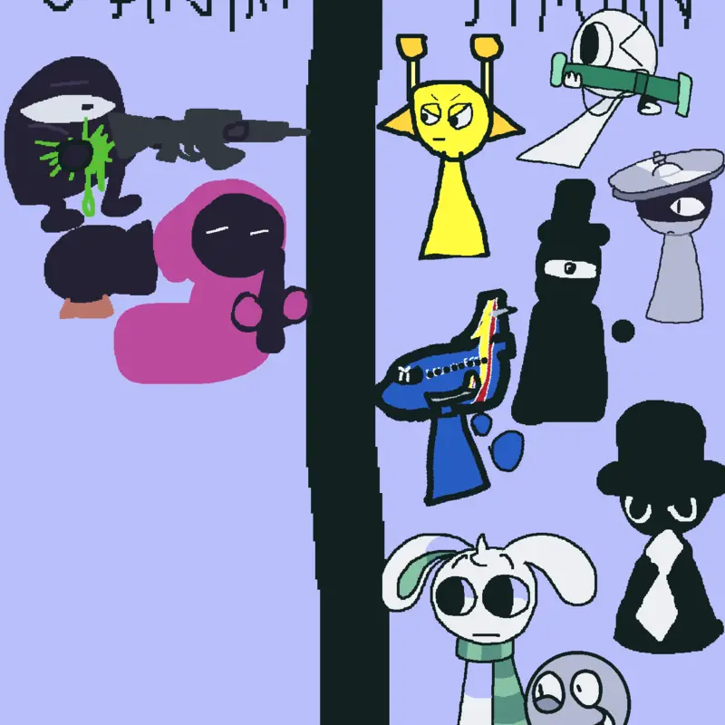 Game by @girxombie