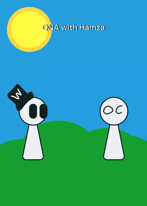 Game by @HamzaTheWhite