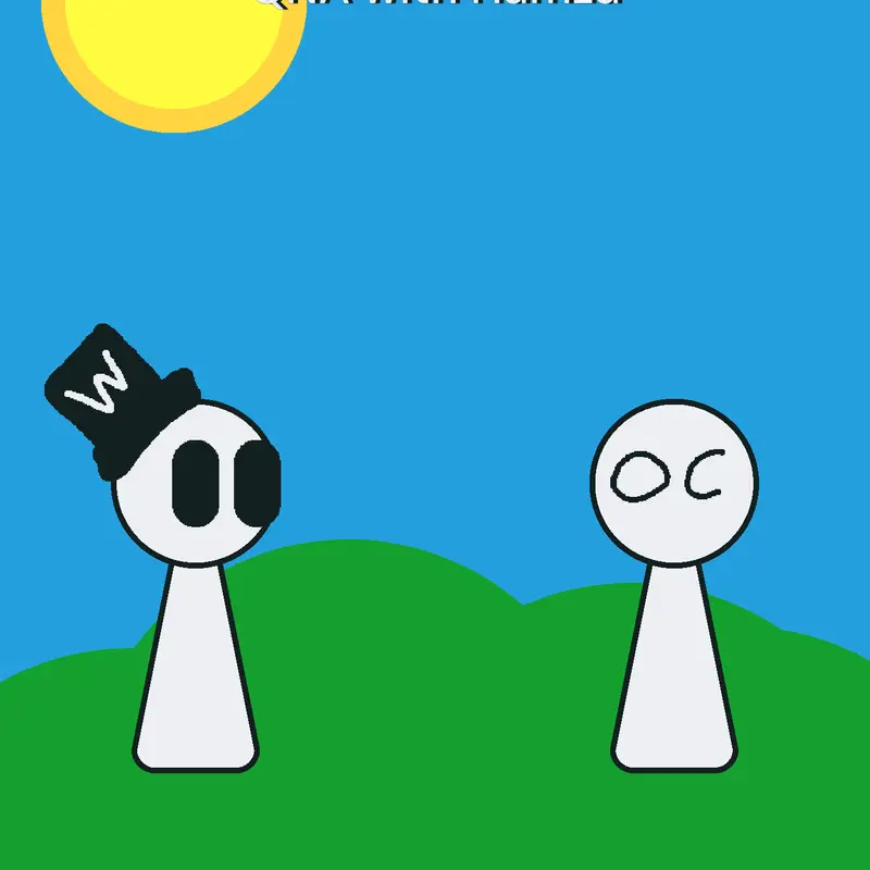 Game by @HamzaTheWhite