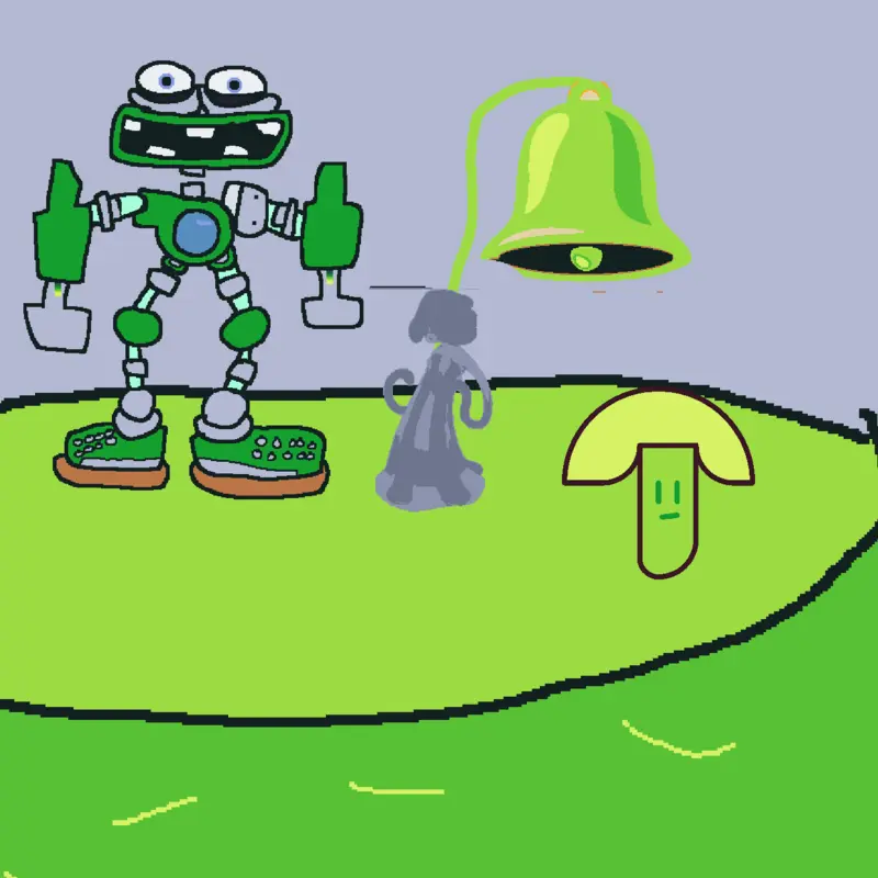 Game by @13566636