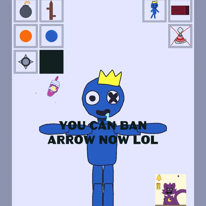 Game by @xBLUE