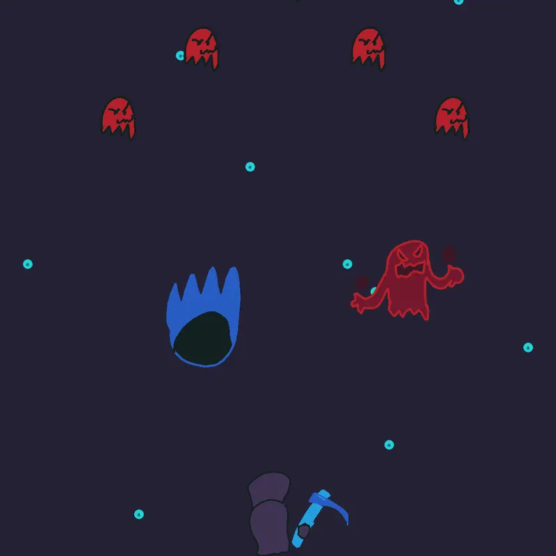 Game by @therip