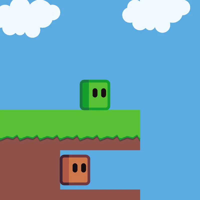 Game by @SHYBUG23