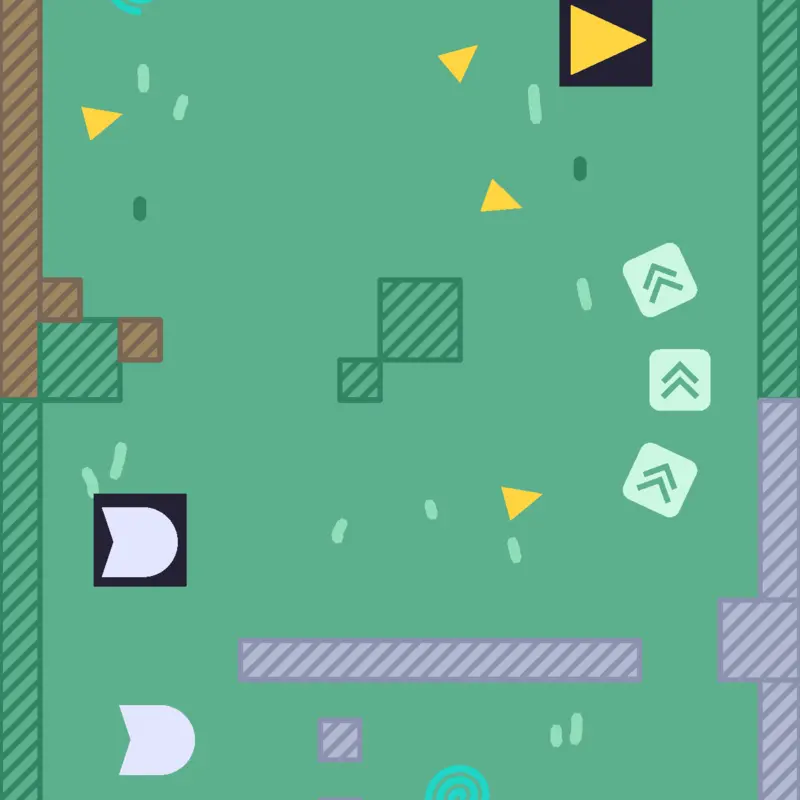 Game by @nothingwhynot