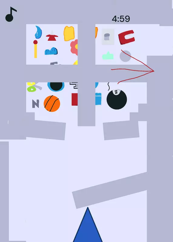 Game by @vnnice