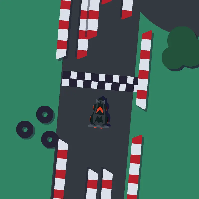 Game by @notayish