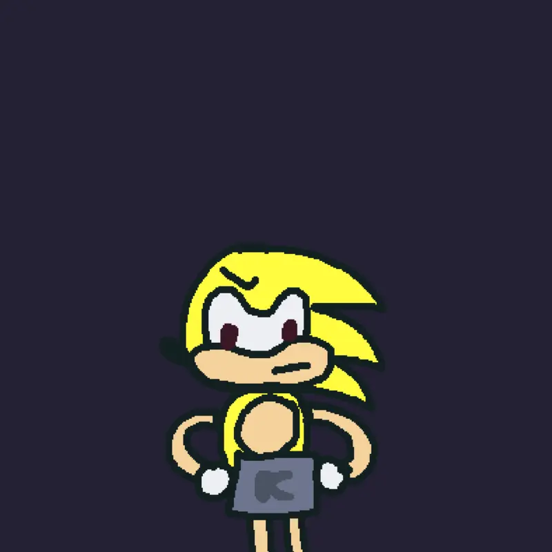 Game by @Sonicyellow