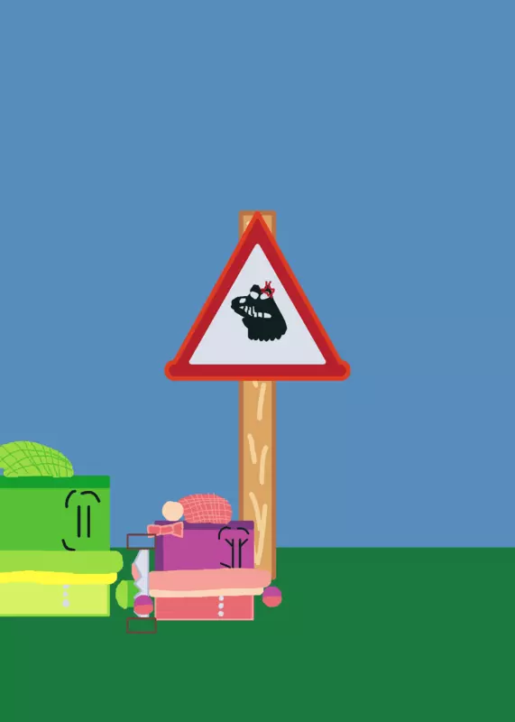 Game by @CubesGreen_Channel