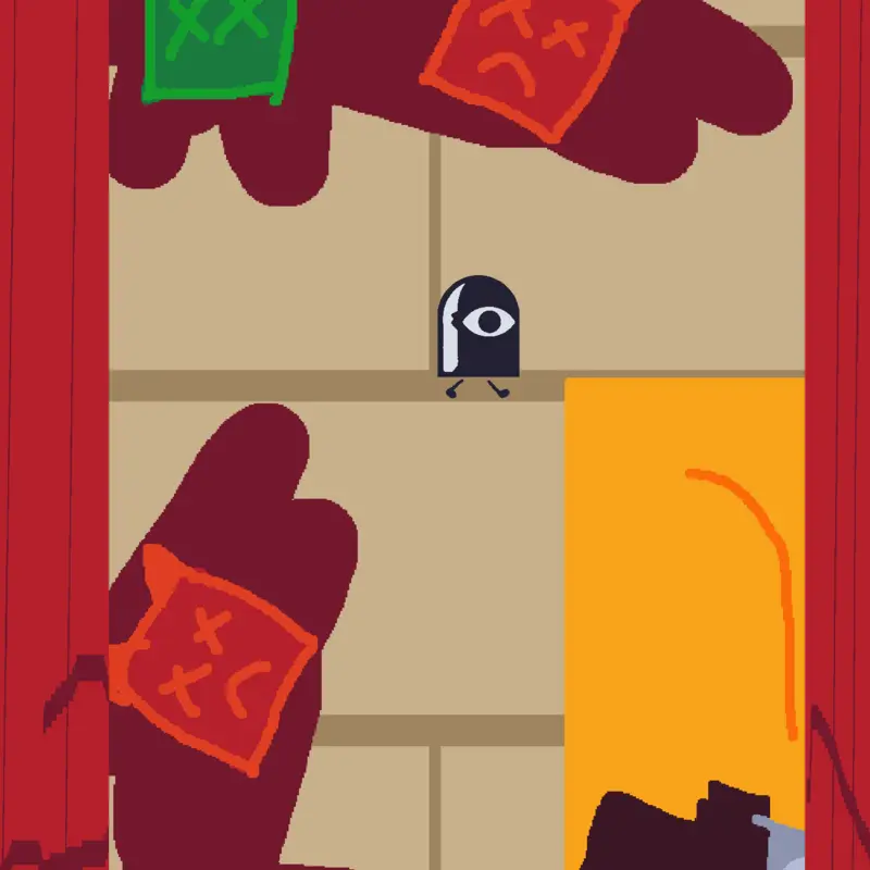 Game by @idioticbutter