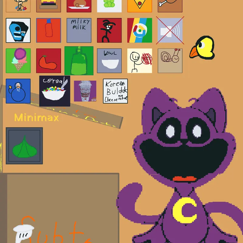 Game by @Ladududududududu