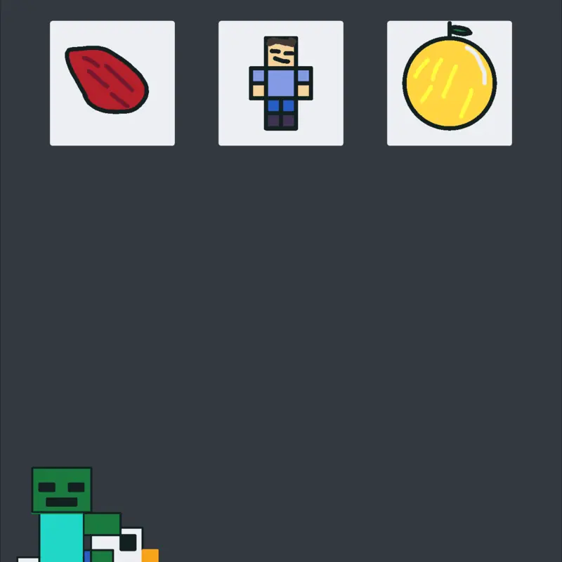 Game by @penguinl9rd