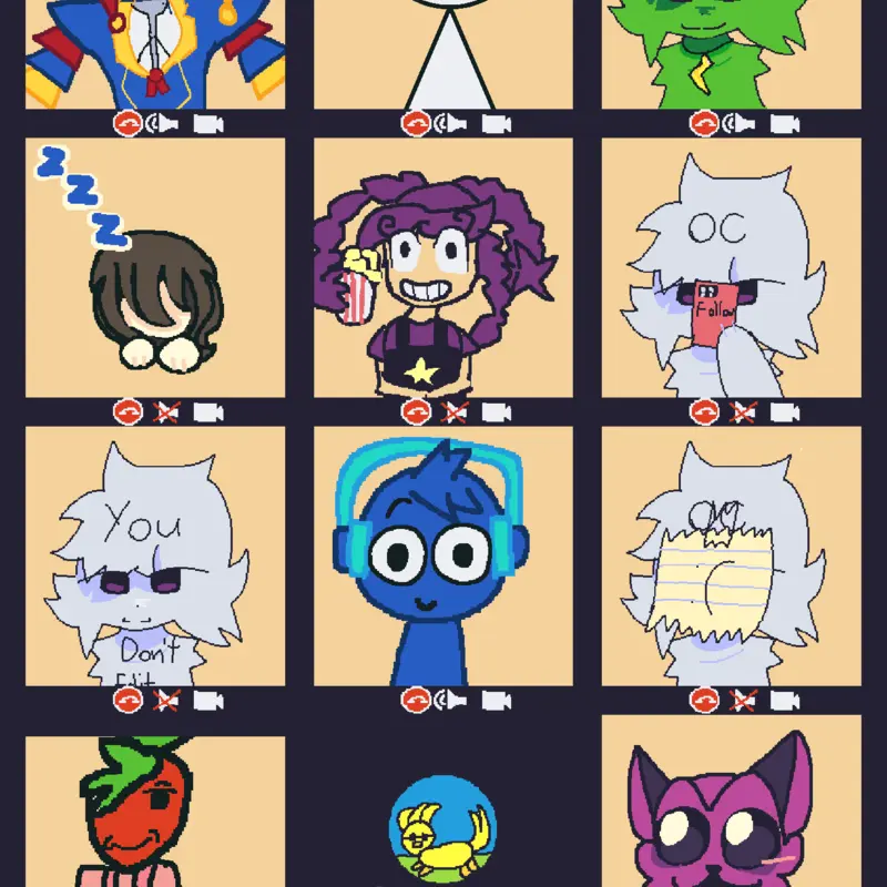 A by @iloveyou_lol90