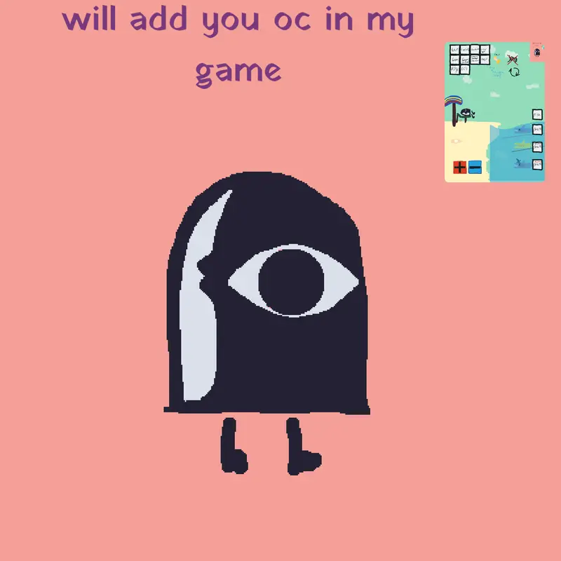 Game by @terrarian