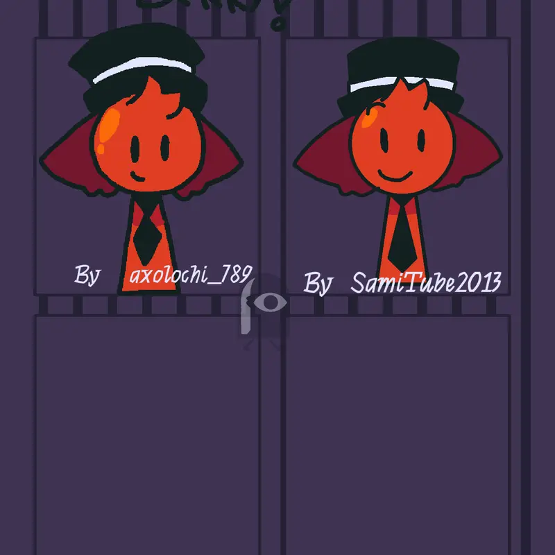 Game by @SamiTube2013