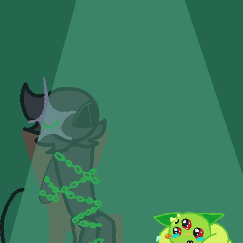 Game by @wonheelovert