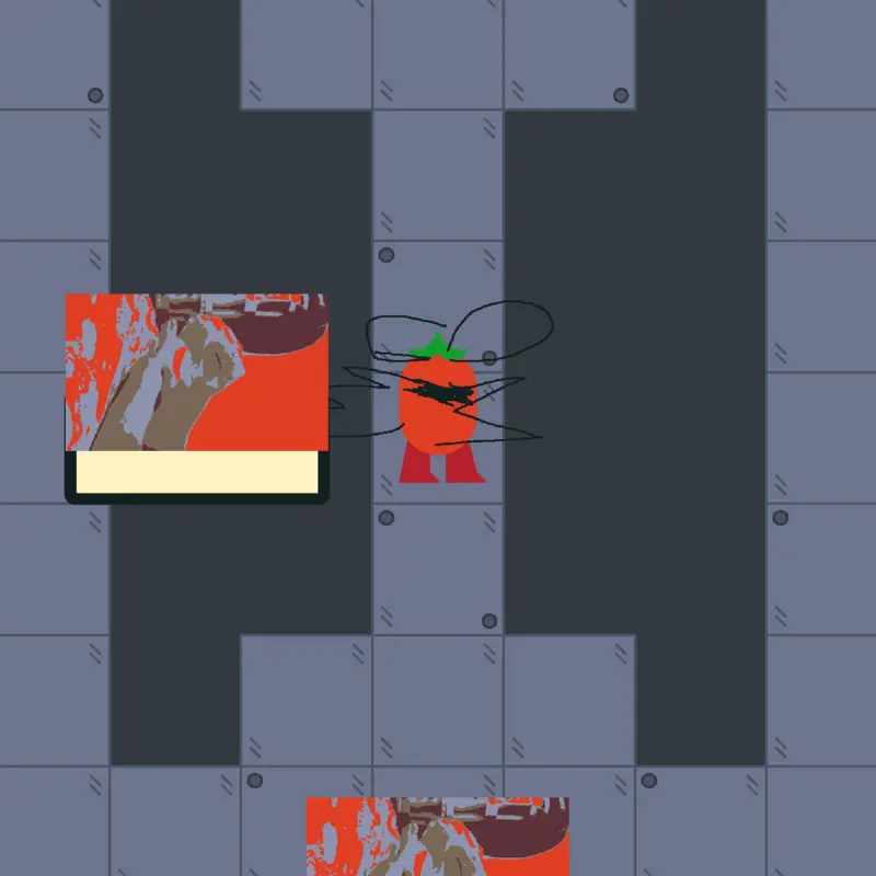 Game by @rkfkep