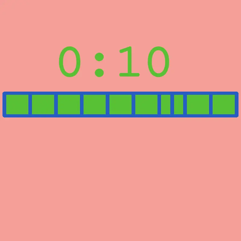 Game by @seanheaney