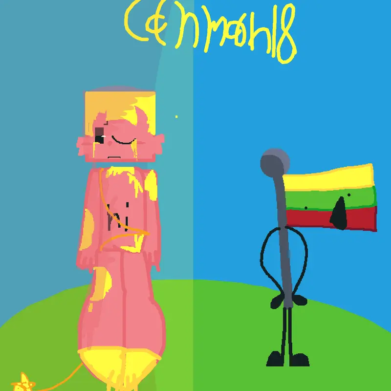 Game by @McFlurryy