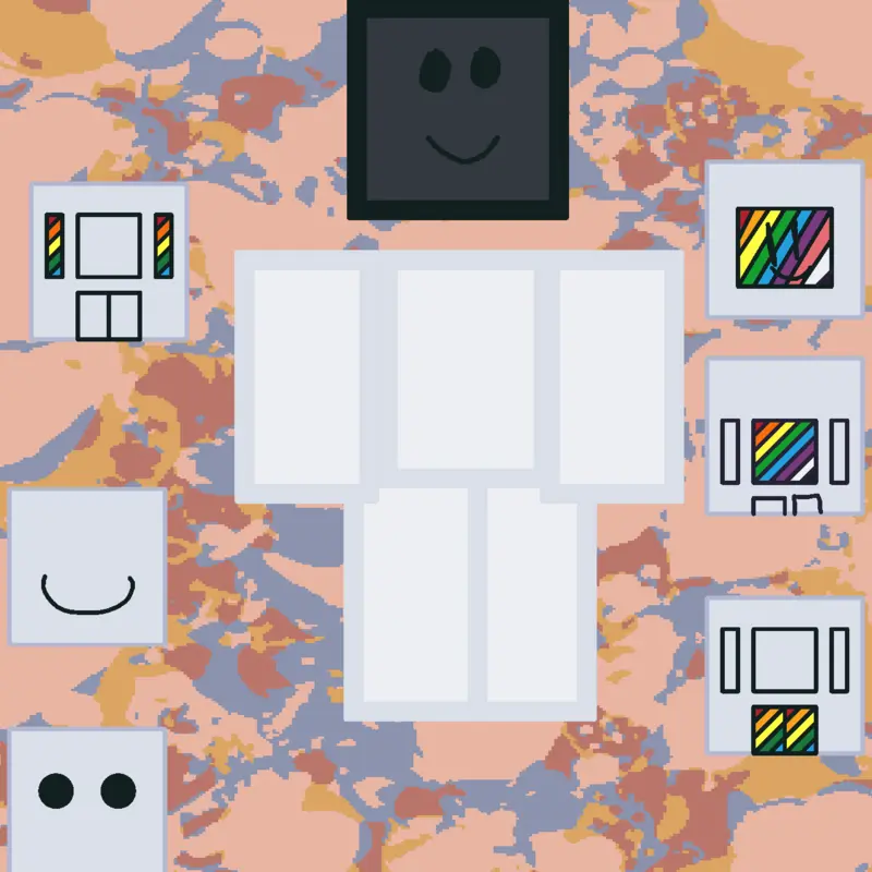 Game by @yassokh