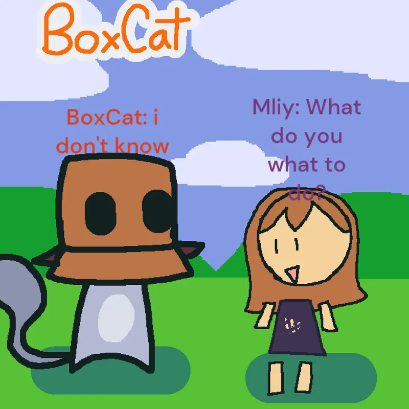 Game by @Blared_Demon
