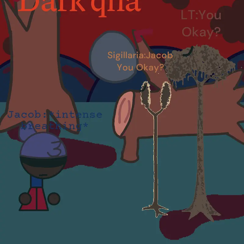 Game by @LepidendrontreeYT