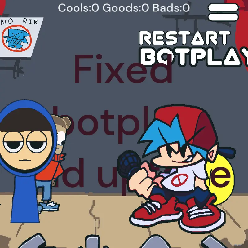 Game by @wlekw