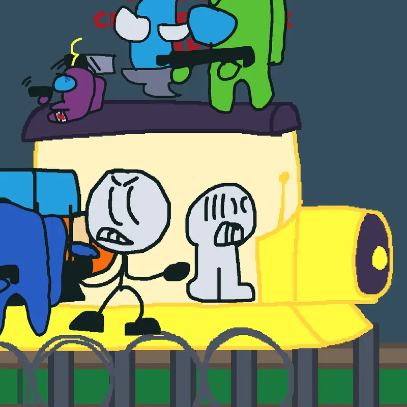 Game by @comandermew