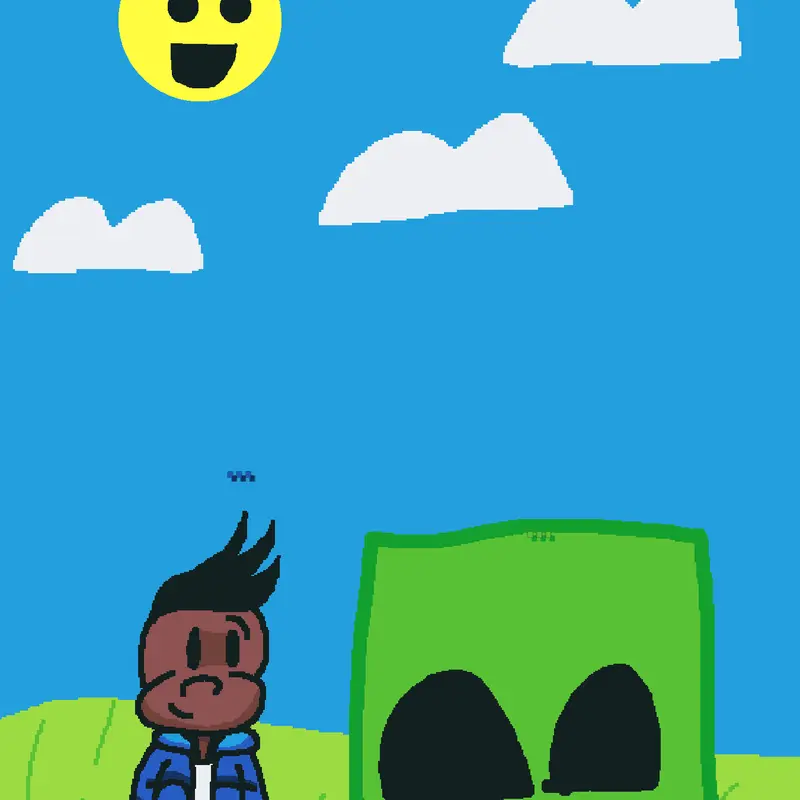 Game by @Tomylijohns