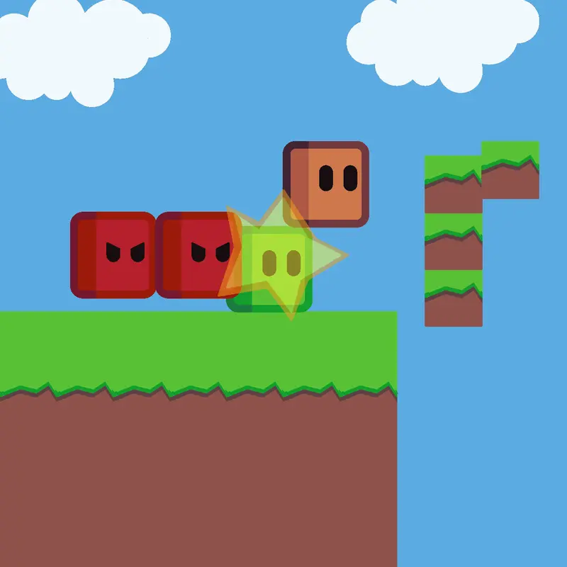 Game by @KGEKY