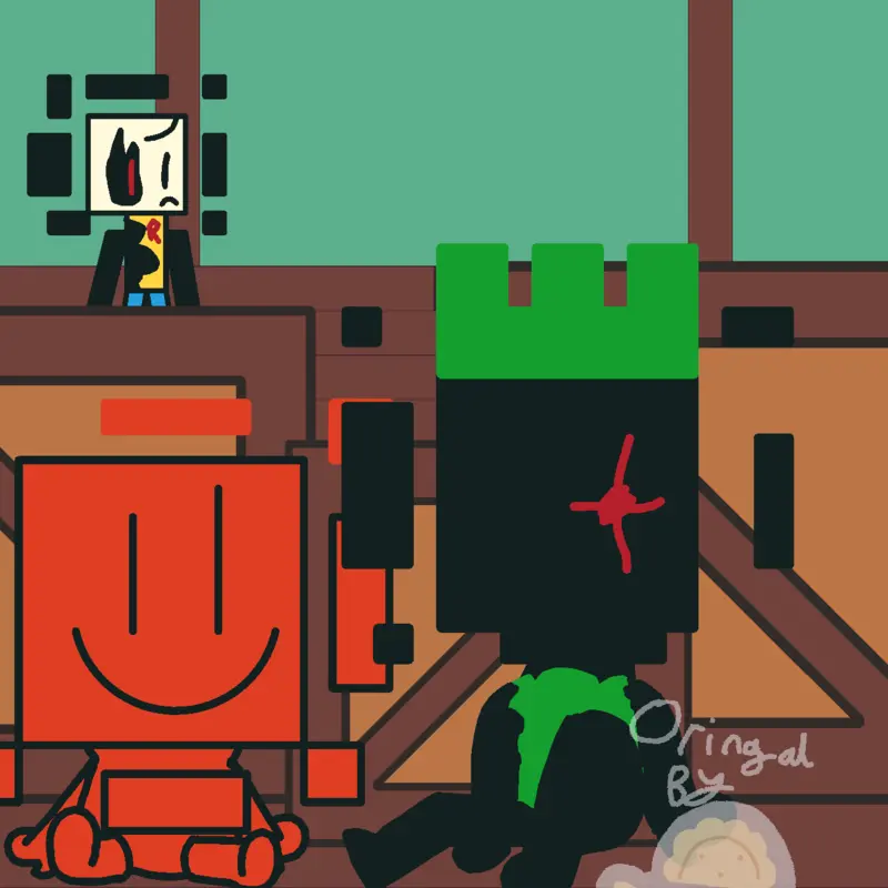 Game by @Cube_M4ster