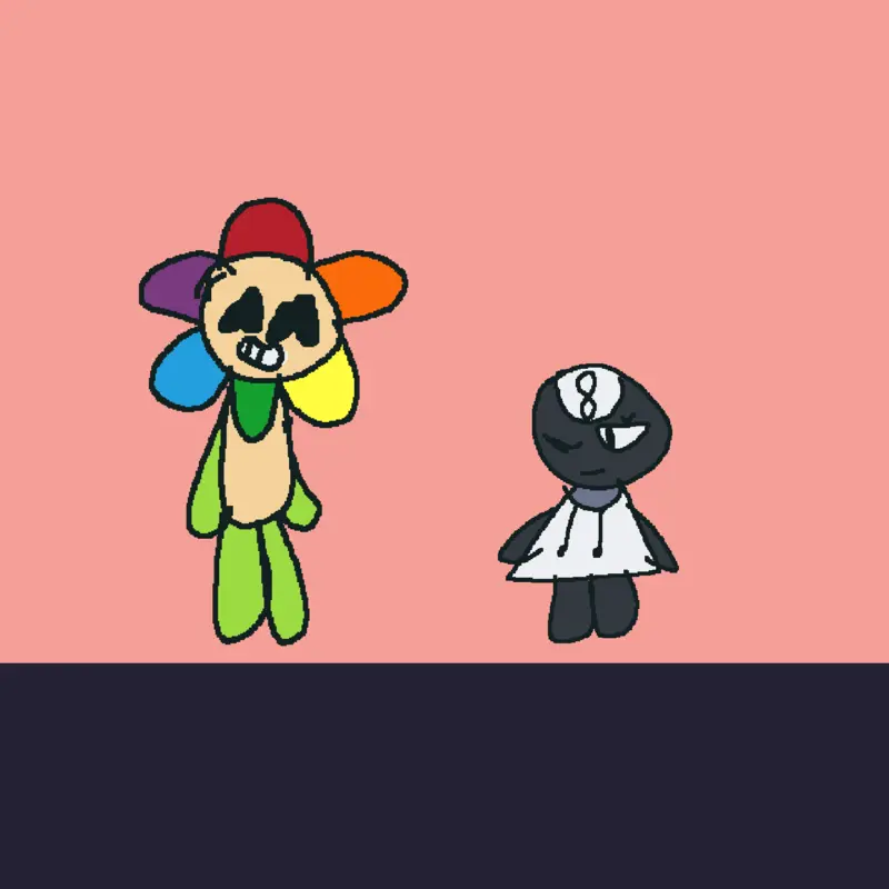 Game by @Lenalenah