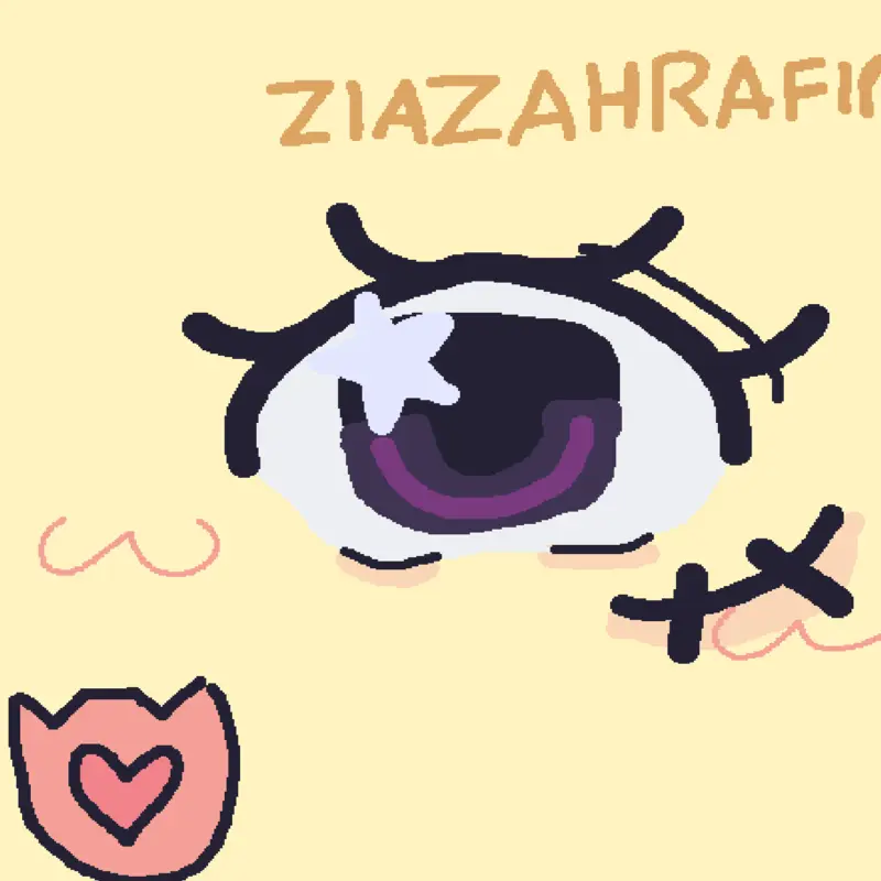 Game by @ziazahrafirdaus