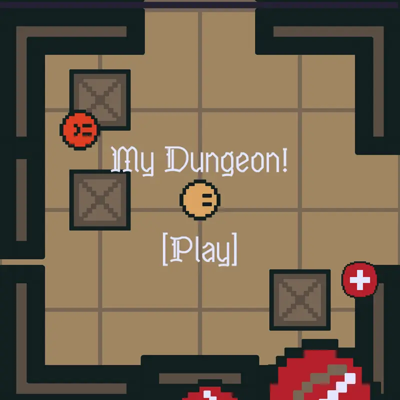 Game by @thecookieauto