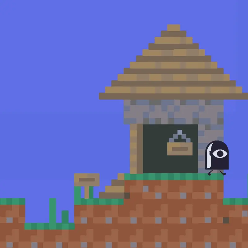 Game by @ForbidKid