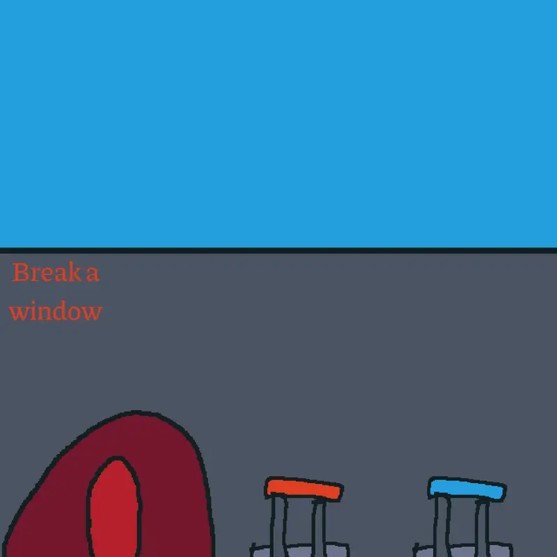 Game by @Arthurtron