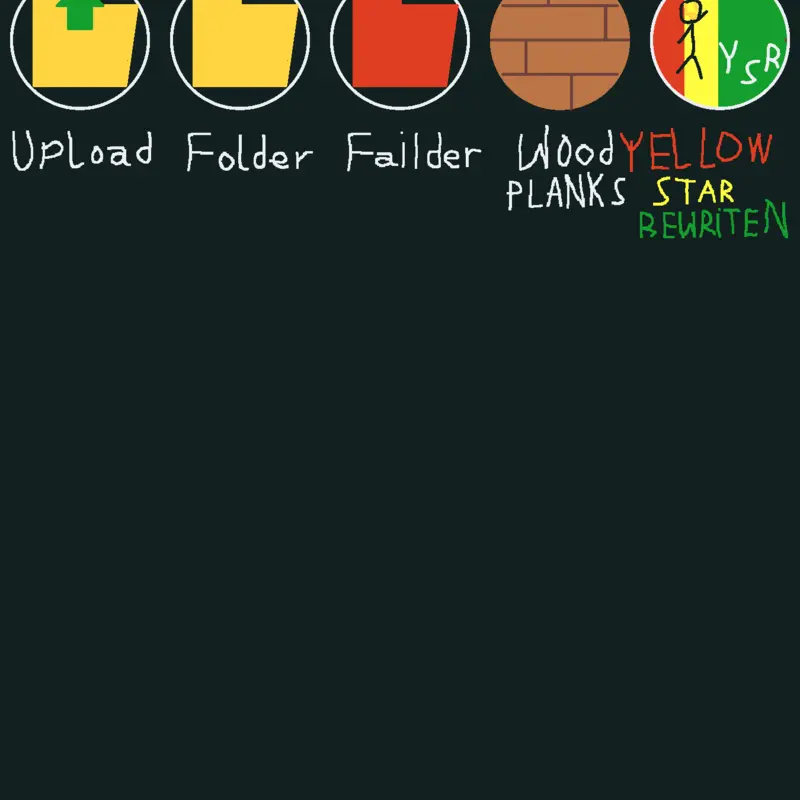 Game by @YellowStarRewriten