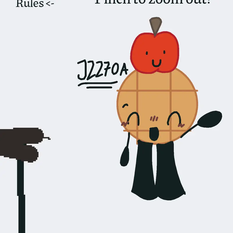 Game by @sweetpud