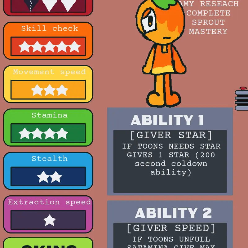 Game by @Lazyshellvis0nxd