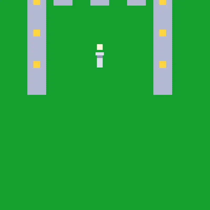 Game by @Pr1smat1c