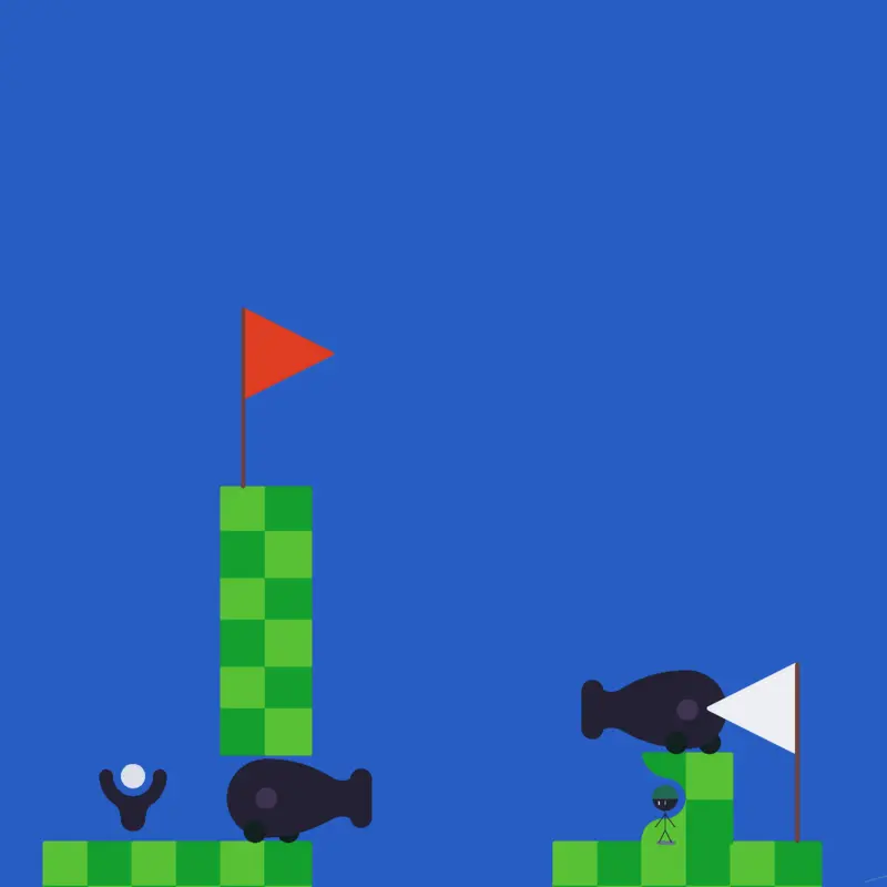 Game by @Cube_Pixel