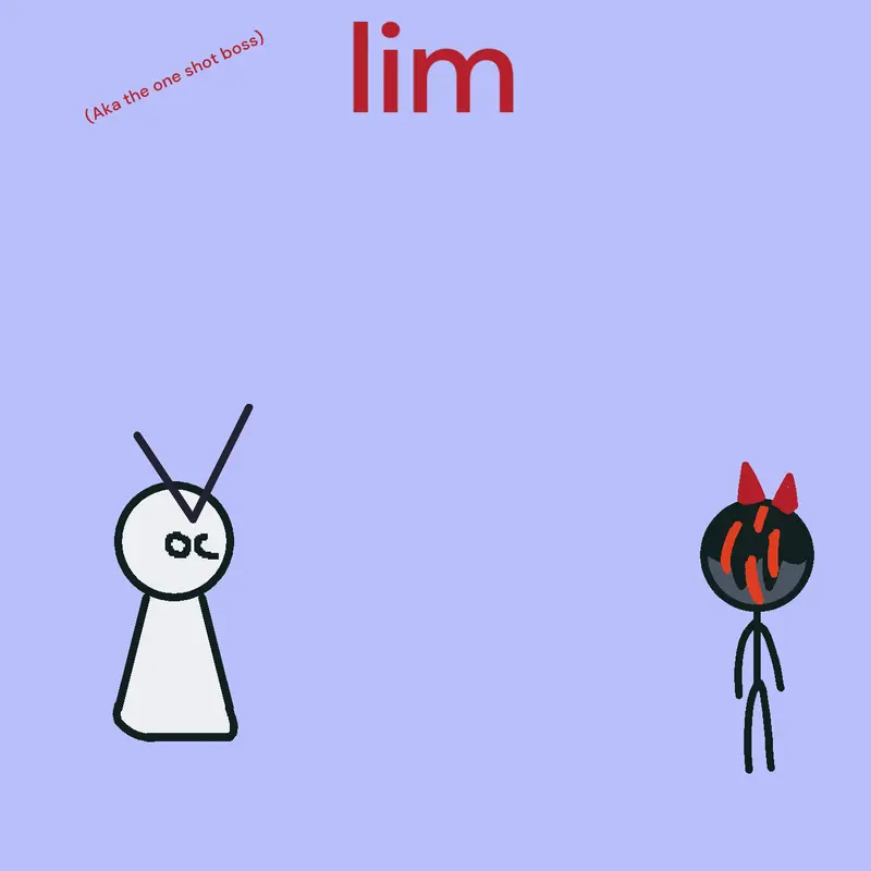 Game by @Limmie