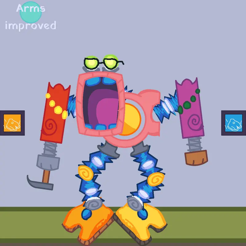 Game by @Eliel_Studio