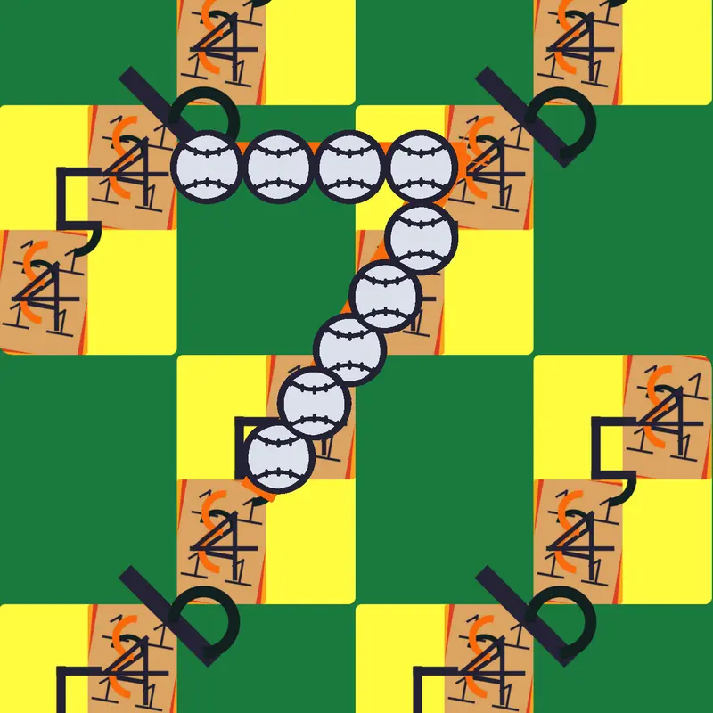 Game by @lukasbesa