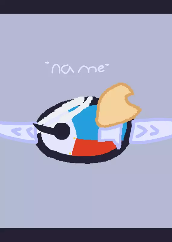 Game by @-_Palau_Animations_-