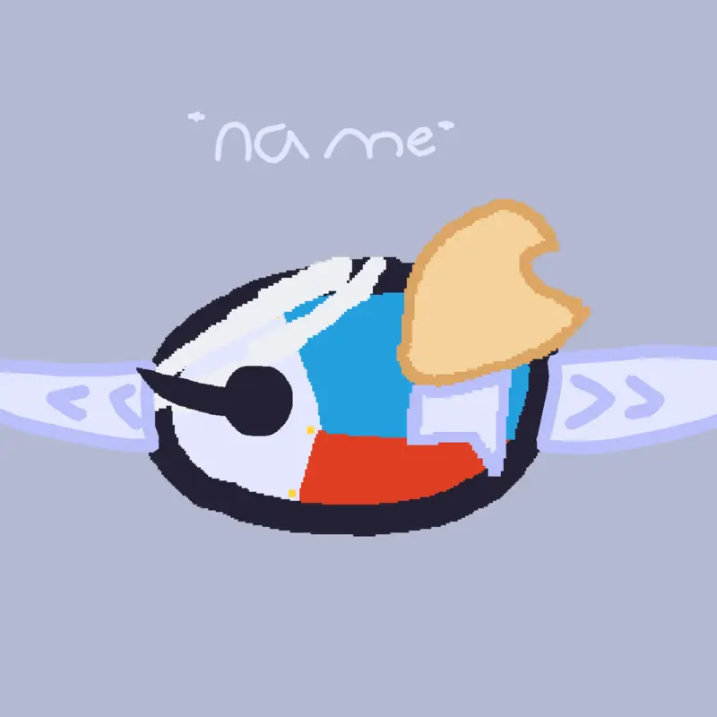 Game by @-_Palau_Animations_-