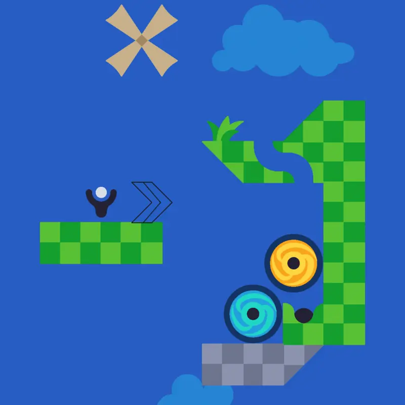 Game by @ExNotBlakeRTX