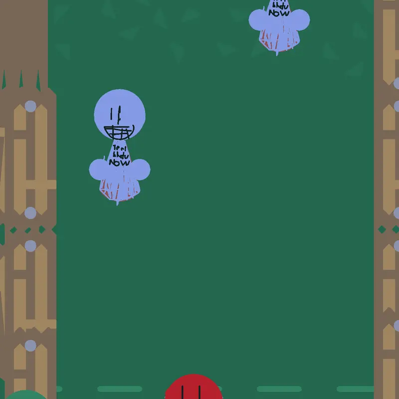 Game by @nose_i