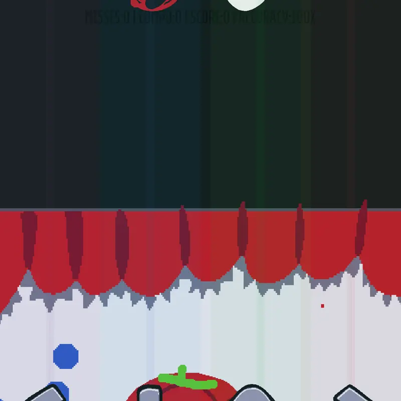 Game by @Theozinh0