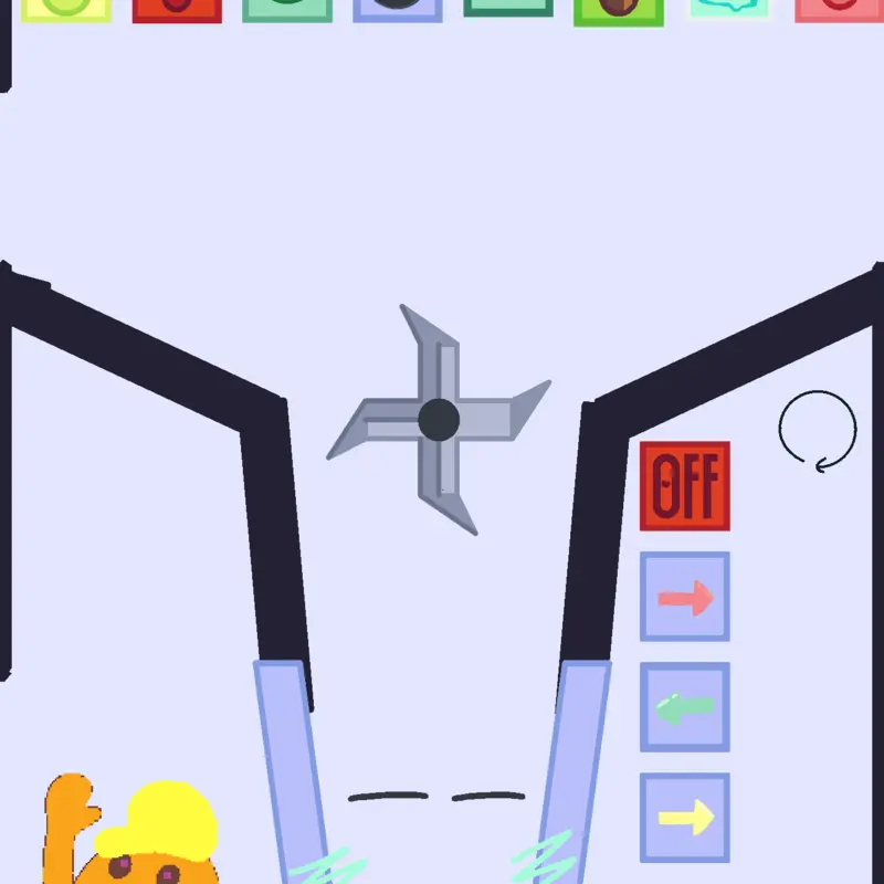 Game by @Avatarworld219
